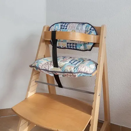 Neuer Weg 1 B Haron 아파트 *