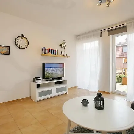 Neuer Weg 1 B Haron شقة *