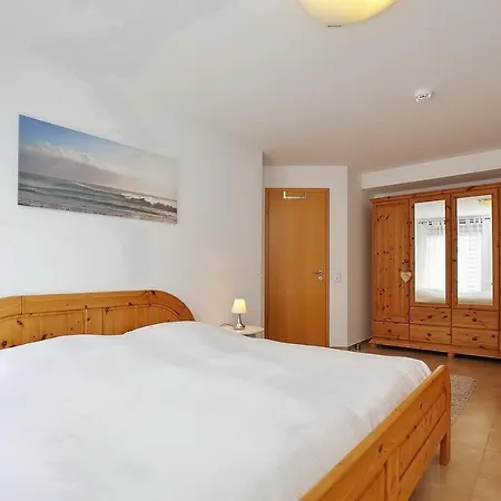 شقة Neuer Weg 1 B Haron بولتينهاجين