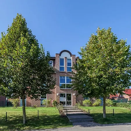 Apartment Neuer Weg 1 B Haron