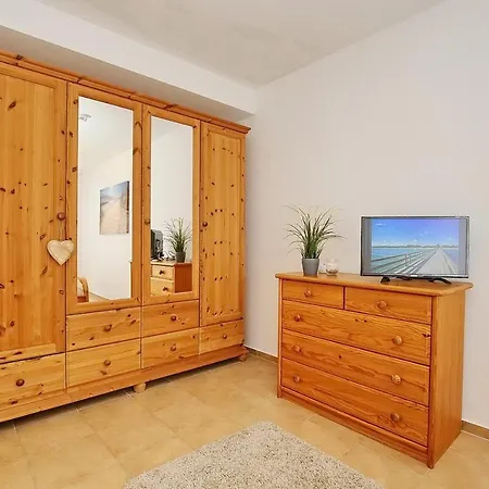 Neuer Weg 1 B Haron Apartment