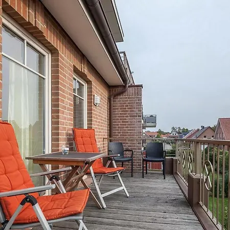 شقة Neuer Weg 1 B Haron بولتينهاجين