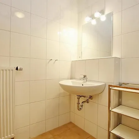 شقة Neuer Weg 1 B Haron *