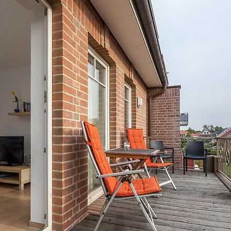 Neuer Weg 1 B Haron * 볼텐하겐