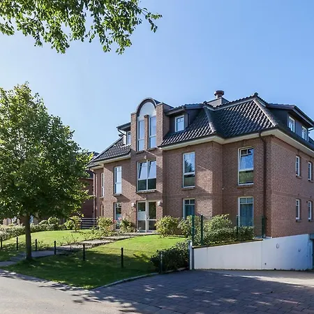 Apartment Neuer Weg 1 B Haron *