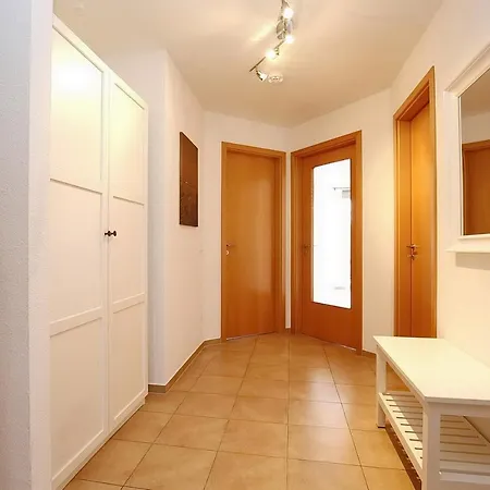 Apartment Neuer Weg 1 B Haron