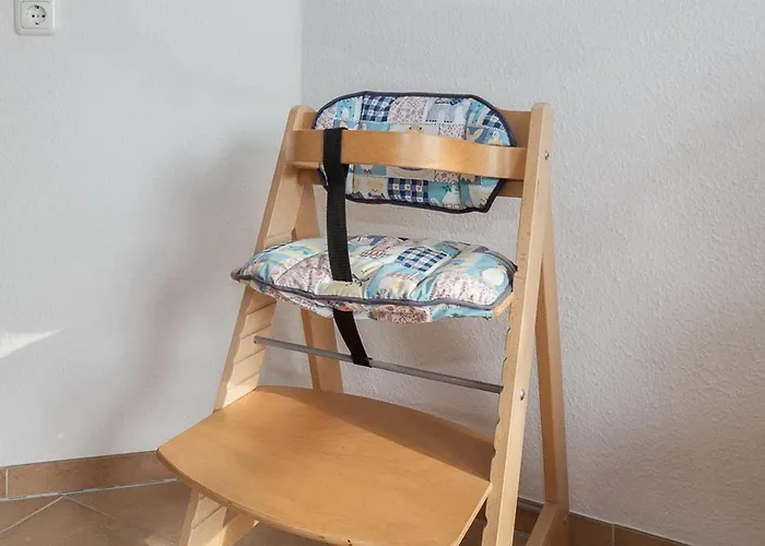 Neuer Weg 1 B Haron 아파트 *