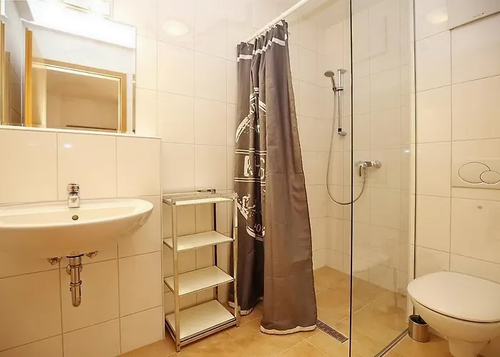 아파트 Neuer Weg 1 B Haron 볼텐하겐