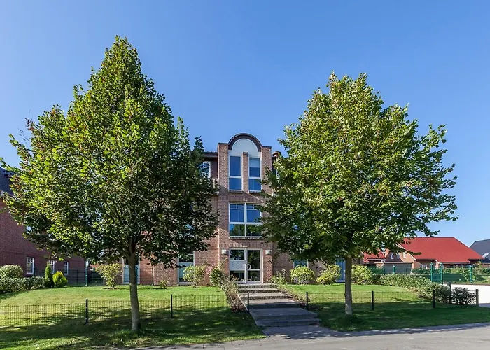 아파트 Neuer Weg 1 B Haron