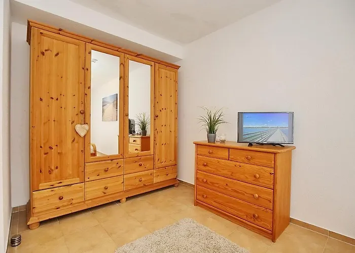 Neuer Weg 1 B Haron 아파트