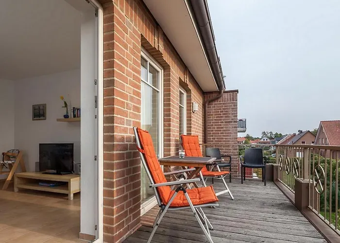 Neuer Weg 1 B Haron * 볼텐하겐