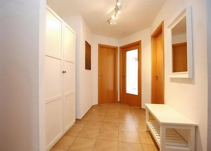 아파트 Neuer Weg 1 B Haron